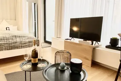 Image de Grace-Design-Apartment Deluxe in the center of Munich, top location