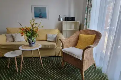 Image de Vacation apartment/apartment for 3 guests with 33m² in Kellenhusen (2153)
