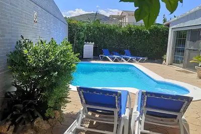 Image de Villa Tucan (villa with pool) private