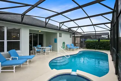 Image de Immaculate 4 bedrooms 3 bathroom is exceptional for your next vacation