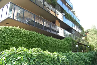 Baby apartment in Montecatini Terme