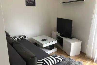 Image de Property is apartment in new building, at very nice location.