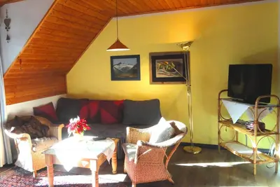 Image de Appartement de vacances Seeboden pour 1 - 4 personnes avec 1 chambre Ă coucher - Appartement de vaca