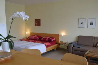 Image de Vacation apartment in the heart of Berlin ( City West )