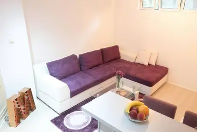 Image de Friendly apartment close to city center