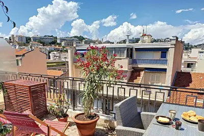 Image de N&J - Coral Sea Terrace - Central - Proche mer