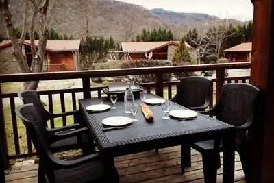 Image de Le Hameau du Comté de Foix (53783904)