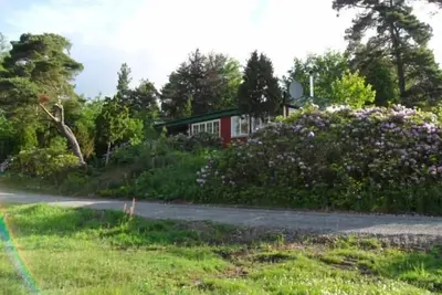 Image de Maison de vacances Rörvik pour 1 - 6 personnes avec 2 chambres à coucher - Maison de vacances