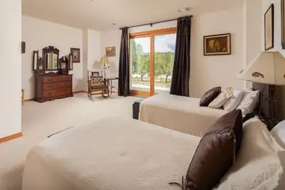 Image de Guest Lodge on the Johnson Fork of the Llano River