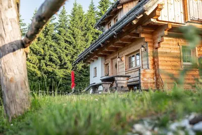Image de Maison de vacances Prebl pour 1 - 6 personnes avec 2 chambres Ă coucher - Maison de vacances