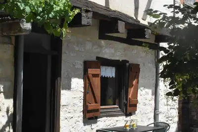 Image de Gite Pétronille in Septfonds