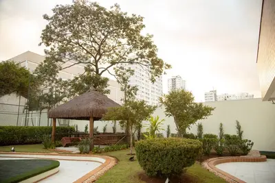 Image de Oba 29 - Comfortable Apartment - Allianz Parque