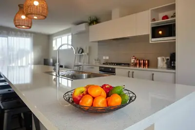 Image de Simon's Place - Kaikoura Holiday Home