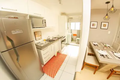 Image de Oba 31 - Apartment near Pq Aclimação and Av. Paulista
