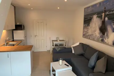 Image de Vacation apartment Schroeder near the Baltic Sea beach