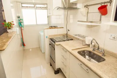 Image de Oba 35 - Comfortable apartment in Santana