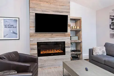 Image de Unit10 Remodeled with Ac -New Lower Price Heart Of Vail. Walk To Gondola