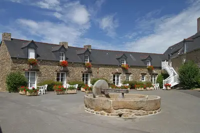 Image de Maison avec terrasse