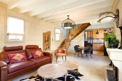 Image de Maison Pressoir - Maison 2 chambres