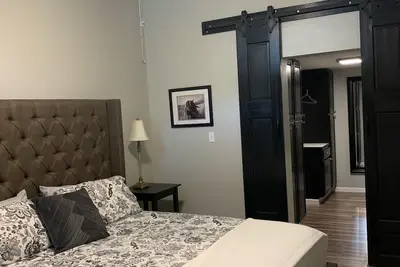 Image de Holley Rentals 1 bedroom sleeps 4