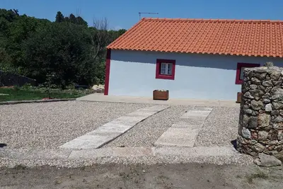 Image de Casa da Vizinha, Quinta das MemĂłrias