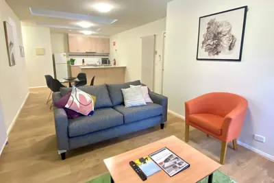 Image de 3 Bedroom Apartment | Ideal for families, couples, individuals and others