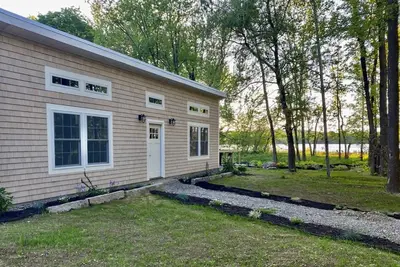 Image de Newly Built Cozy Cottage