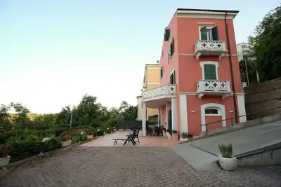 Image de 1800 Dream Villa Simone Ocean View