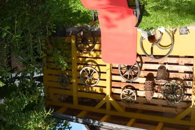 Image de Family-friendly, Black Forest Nature Park Murg Valley Baden Baden Hiking vacation