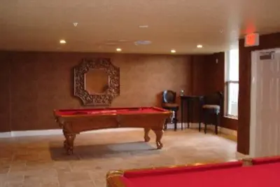 Image de Luxe condo Daytona Beach sur l'océan