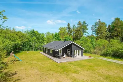 Image de Maison de vacances pour 8 a Silkeborg