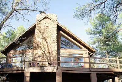 Image de Moon Ridge Mountain Retreat