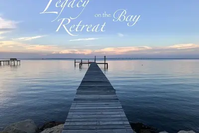 Image de ✨Double Masters✨➡️Legacy Retreat⬅️ 🦴Pet Friendly🦴