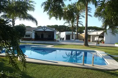 Image de Villa chalet \"Abulagar\"