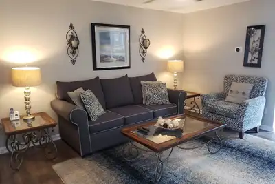Image de Beautiful Condo in South Charlotte and Ballantyne Area