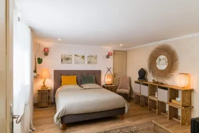 Image de Appartement Oyat dans un écrin de verdure aux portes de Bordeaux