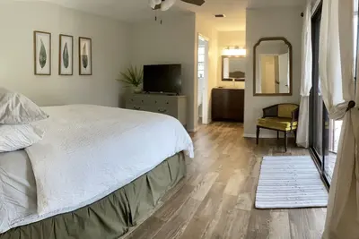 Image de No Pet Fees-Titusville/Space Coast 2bed/2. 5bath Townhouse w/Garden