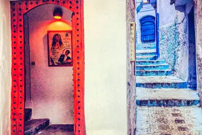 Image de Dar Jiblia - Maison Familiale Ă la montagne