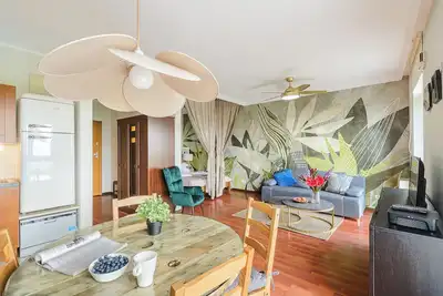 Image de P&O Apartments Arkadia