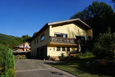 Image de In the Dahner Felsenland