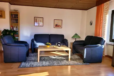 Image de Vacation home for 5 guests with 115m² in Lissendorf (134701)