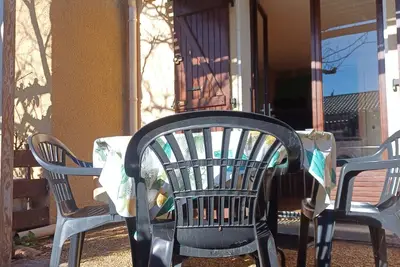 Image de Maison à la plage de lafranqui