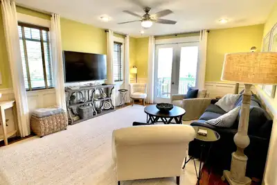 Image de 3bedroom, 2bath, with great beach access that is actually On 30a!