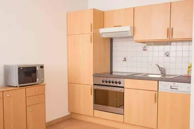 Image de Ferienwohnung 2 fĂĽr 1-4 Personen