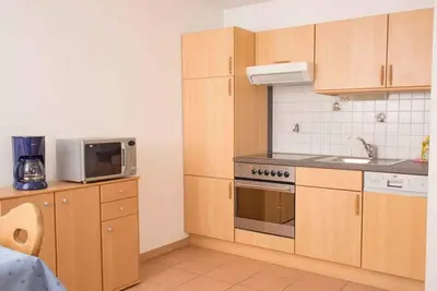 Image de Ferienwohnung 1 fĂĽr 1-4 Personen