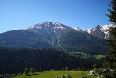 Image de Loft vacation apartment Zillwald - hiking paradise