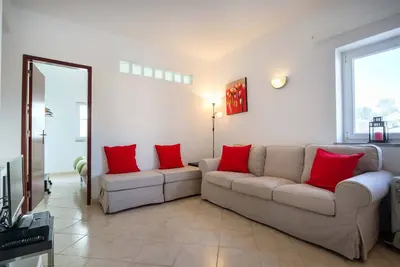 Image de Apart 1 Maio - Deux Chambres Appartement, Couchages 4