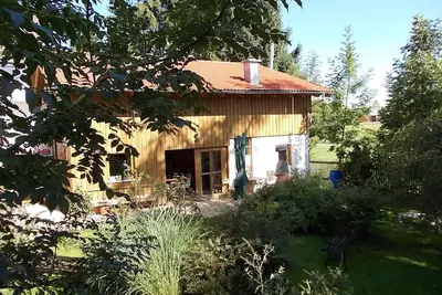 Image de Vacation home Spazzacamino - to dream and enjoy