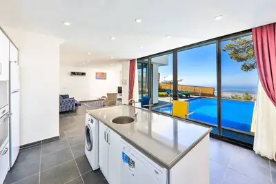 Image de Villa Ela 1 Antalya! !