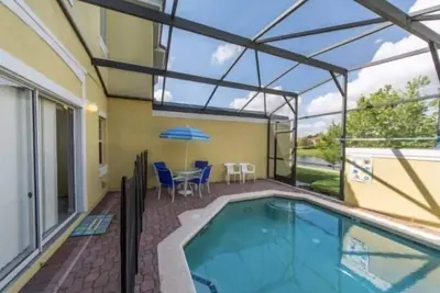 Image de Encantada 3 Bedroom Townhome with Pool (2009)